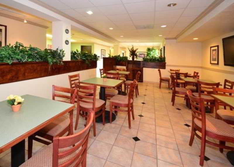 Comfort Suites - Near The Galleria Х'юстон Екстер'єр фото